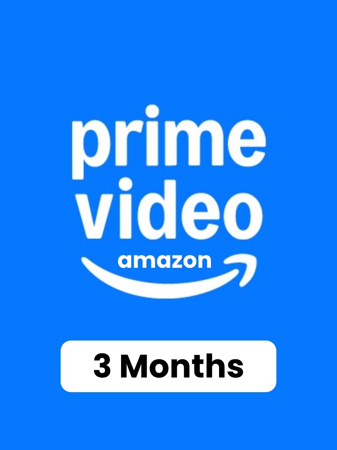Prime3months